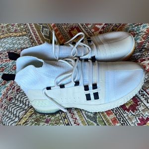 Men’s Under Armour The Rock Trainers